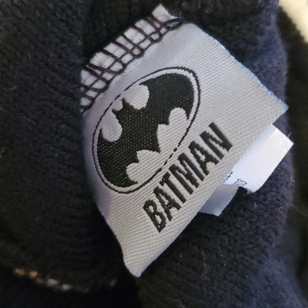 Batman hat - Picture 3 of 3